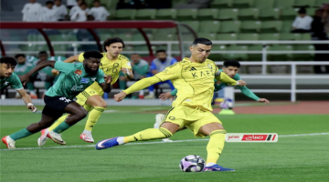 توقيت مباراة النصر والنجمة في الدوري السعودي 2026 والقنوات الناقلة وتفاصيل اللقاء المرتقب